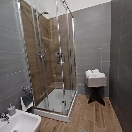 Boville Family House Boville Ernica