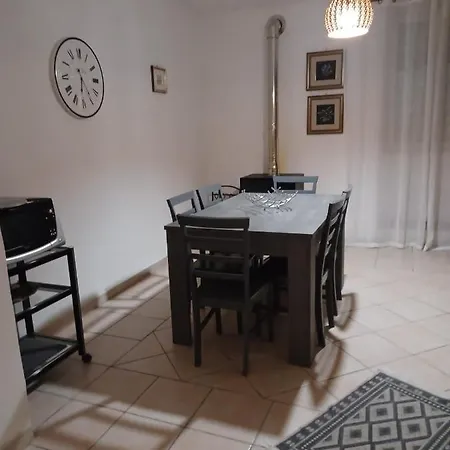 Boville Family House