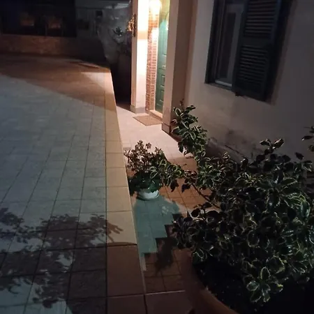 Villa Boville Family House Boville Ernica