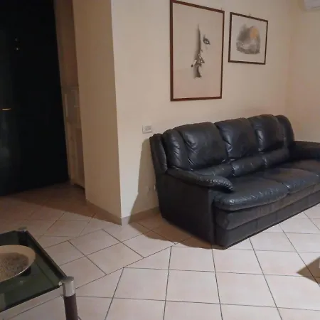 Boville Family House Villa