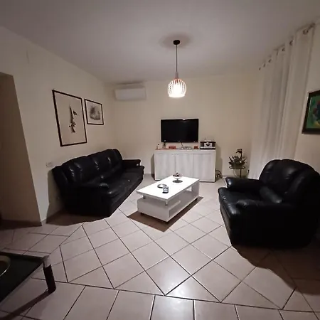 Boville Family House Villa *