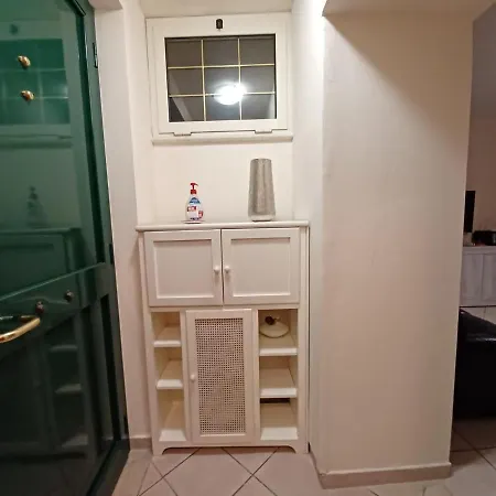 Boville Family House Boville Ernica