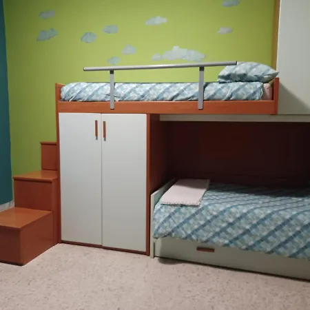 Boville Family House Villa