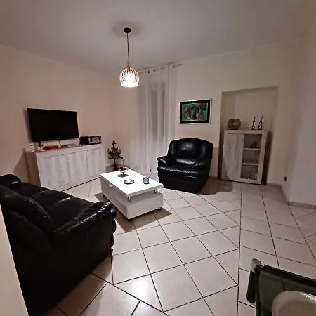 Villa Boville Family House Boville Ernica